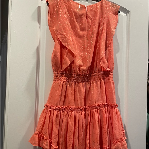 Misa Los Angeles Dress - Picture 10 of 11